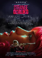 Strange Darling (2024) Hollywood Hindi Dubbed